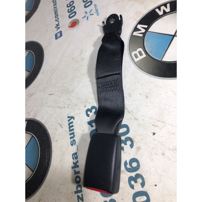 Ремень безопасности (airbag/безопасность) KIA Optima TF 2013 2.4 898304C000VA