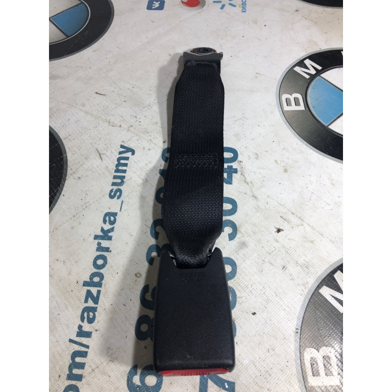 Ремень безопасности (airbag/безопасность) KIA Optima TF 2013 2.4 898304C000VA