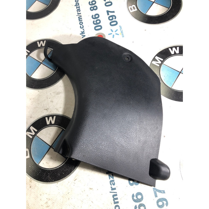 Накладка на порог (кузов и элементы) KIA Optima TF 2013 2.4 858244C000VA