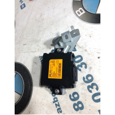 Блок управления давления в шинах