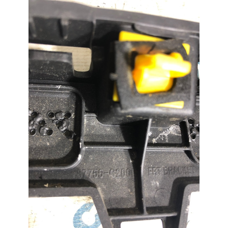 Кронштейн (двигатель и элементы) Hyundai Sonata LF 2015 2.4 87755c2000