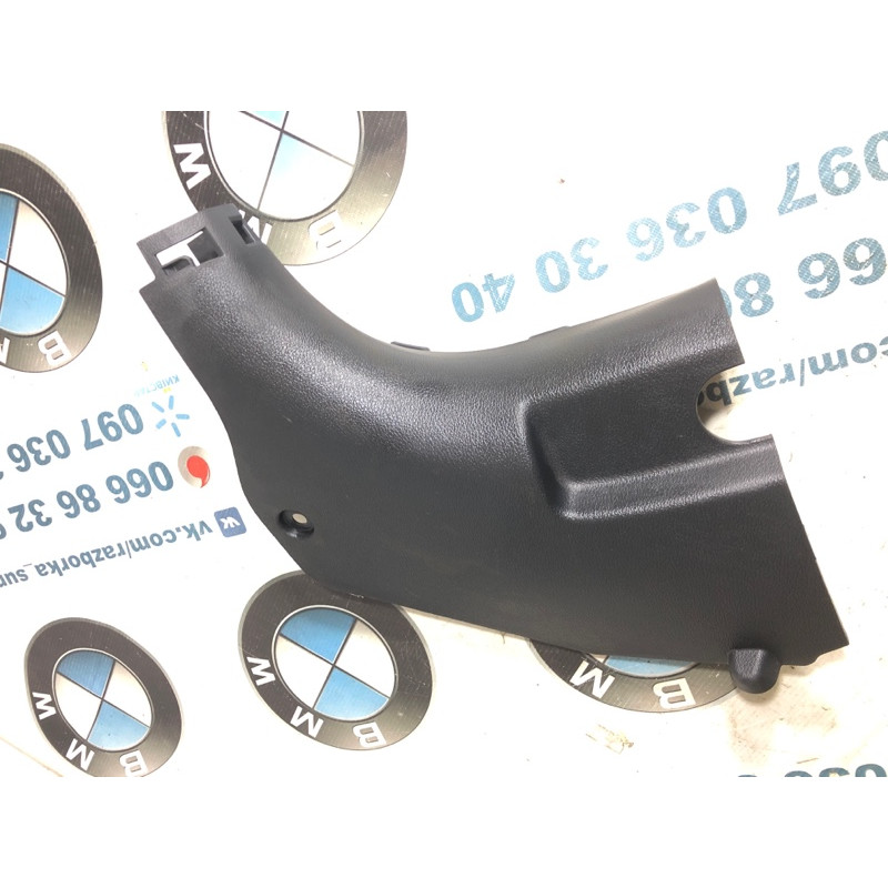 Пластик салона (салон) Hyundai Sonata LF 2015 2.4 85823c2000try