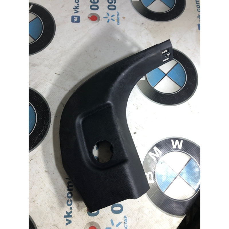 Накладка на порог (кузов и элементы) FORD Focus MK3 2014 2.0 CV6Z5402345AB