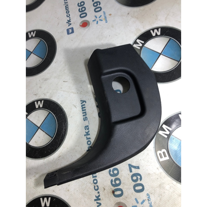 Накладка на порог (кузов и элементы) FORD Focus MK3 2014 2.0 CV6Z5402345AB