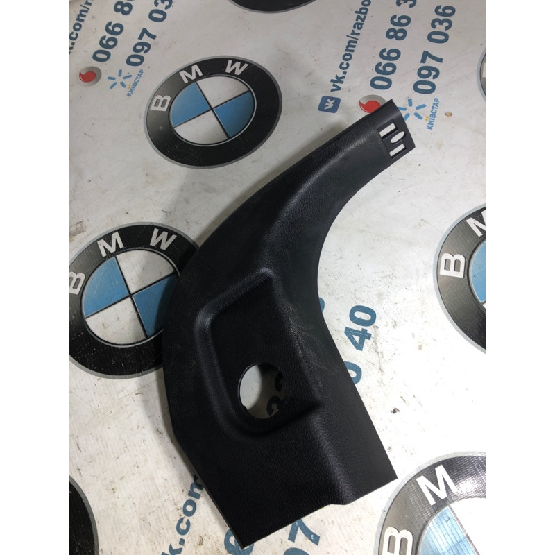 Накладка на порог (кузов и элементы) FORD Focus MK3 2014 2.0 CV6Z5402345AB