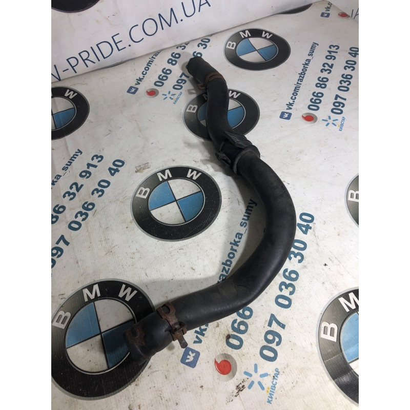 Шланг (система охолодження) Hyundai Sonata YF 2013 2.4 254113s000