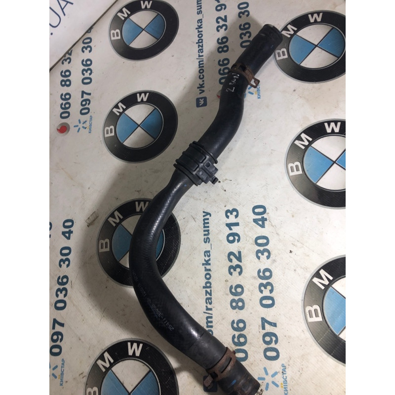 Шланг (система охолодження) Hyundai Sonata YF 2013 2.4 254113s000