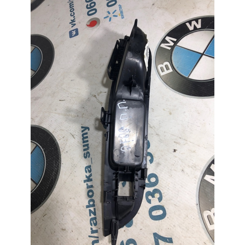 Пластик салона (салон) FORD Focus MK3 2014 2.0 CV6Z14524AA