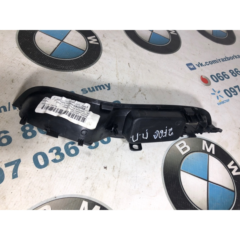 Пластик салона (салон) FORD Focus MK3 2014 2.0 CV6Z14524AA