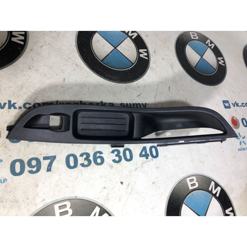 Пластик салона (салон) FORD Focus MK3 2014 2.0 CV6Z14524AA