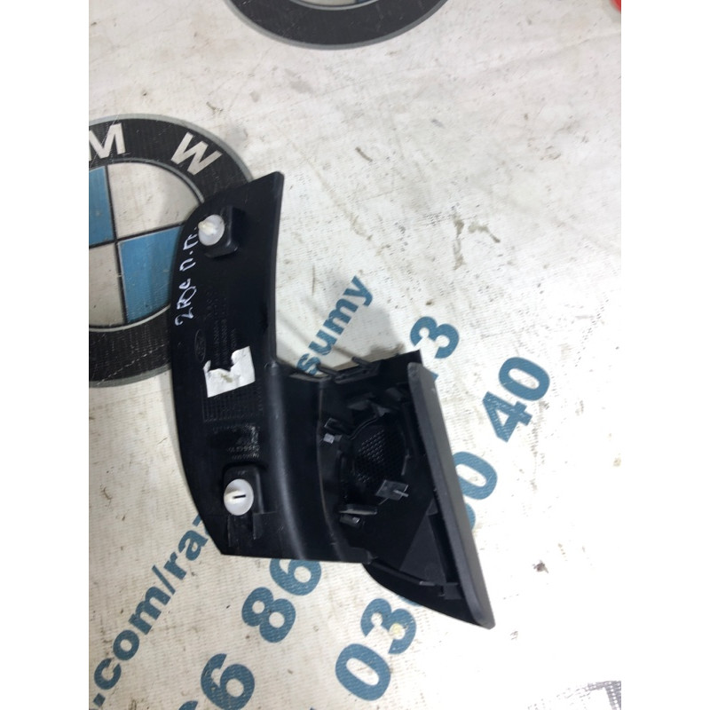 Пластик салона (салон) FORD Focus MK3 2014 2.0 bm5118c862a