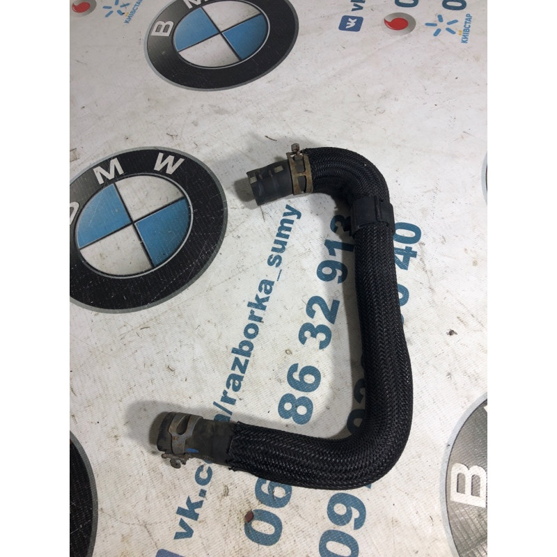 Патрубок (система охлаждения) FORD Fusion MK5 2013 2.0 Hybrid ds788b273bb