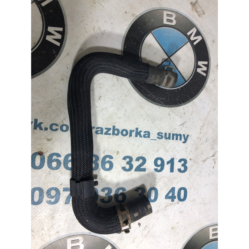 Патрубок (система охлаждения) FORD Fusion MK5 2013 2.0 Hybrid ds788b273bb