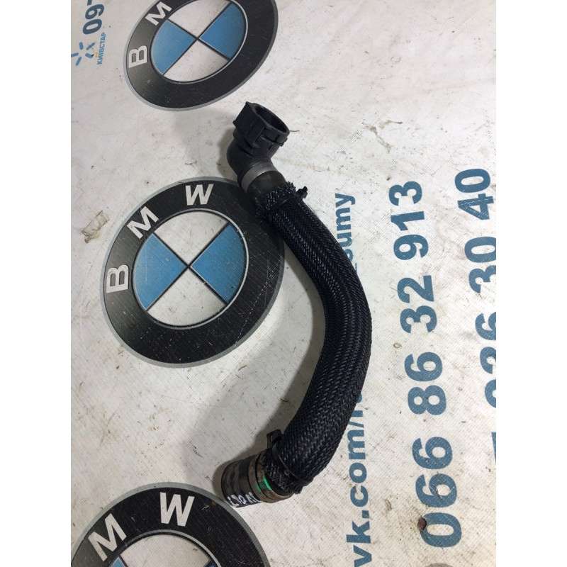 Патрубок (система охлаждения) CHEVROLET Volt 1 2012 1.4 20927402