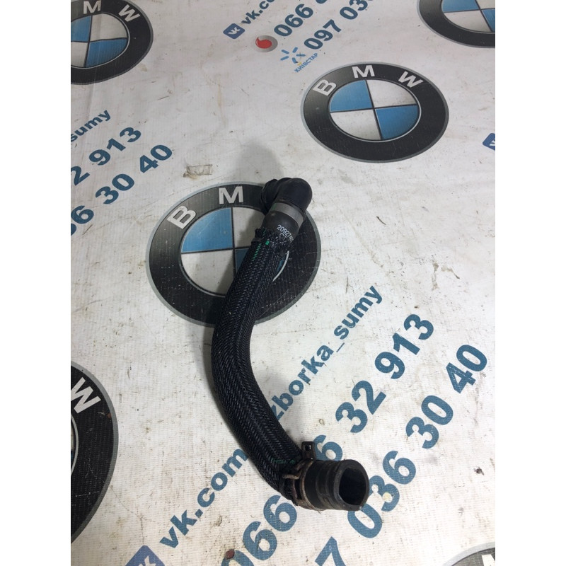 Патрубок (система охлаждения) CHEVROLET Volt 1 2012 1.4 20927402