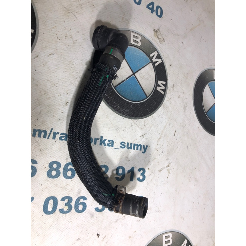 Патрубок (система охлаждения) CHEVROLET Volt 1 2012 1.4 20927402