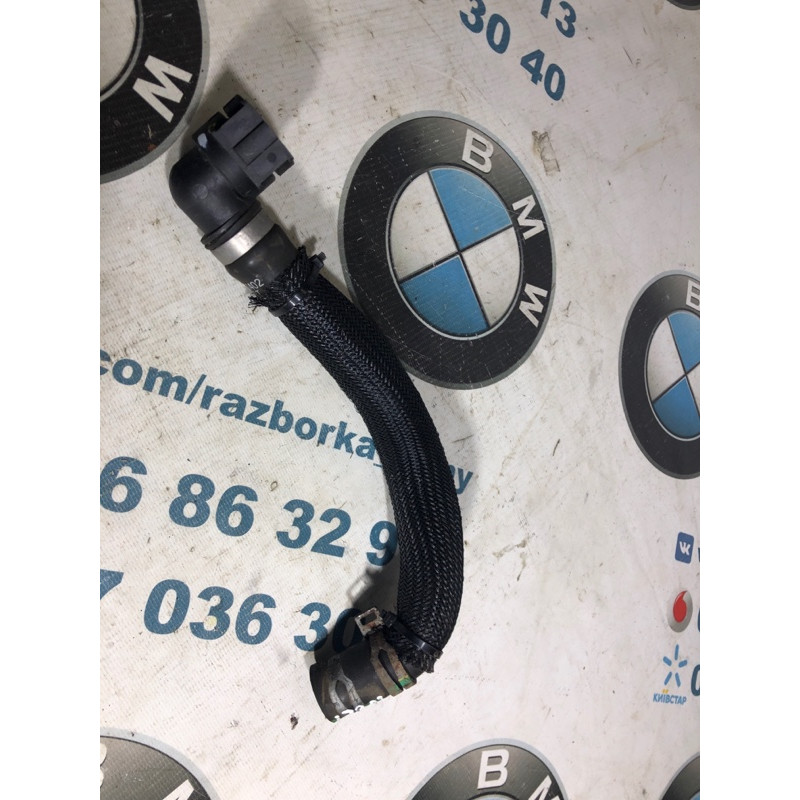 Патрубок (система охлаждения) CHEVROLET Volt 1 2012 1.4 20927402