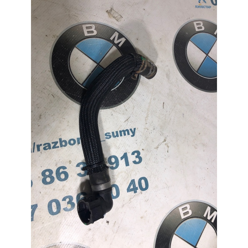 Патрубок (система охлаждения) CHEVROLET Volt 1 2012 1.4 20927402