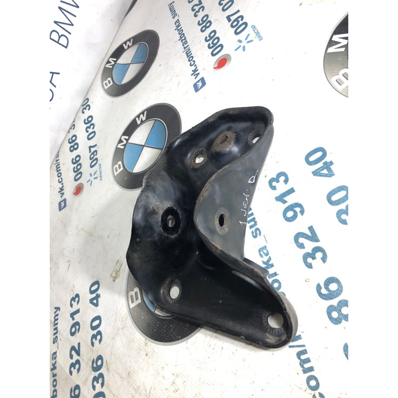 Кронштейн (двигатель и элементы) Volkswagen Jetta MK6 2011 2.0 5c0501546b
