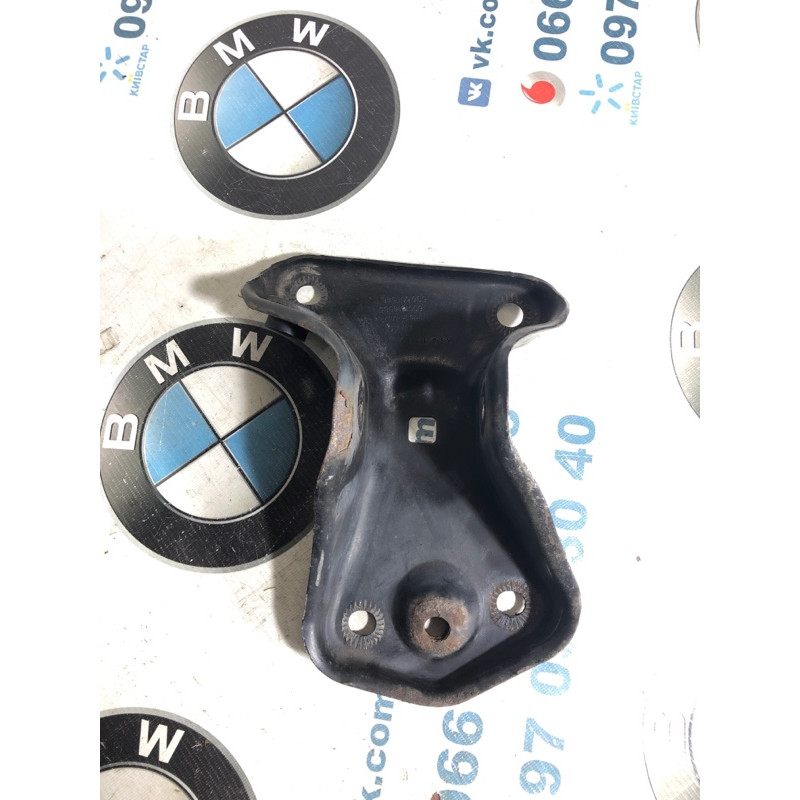 Кронштейн (двигатель и элементы) Volkswagen Jetta MK6 2011 2.0 5c0501546b