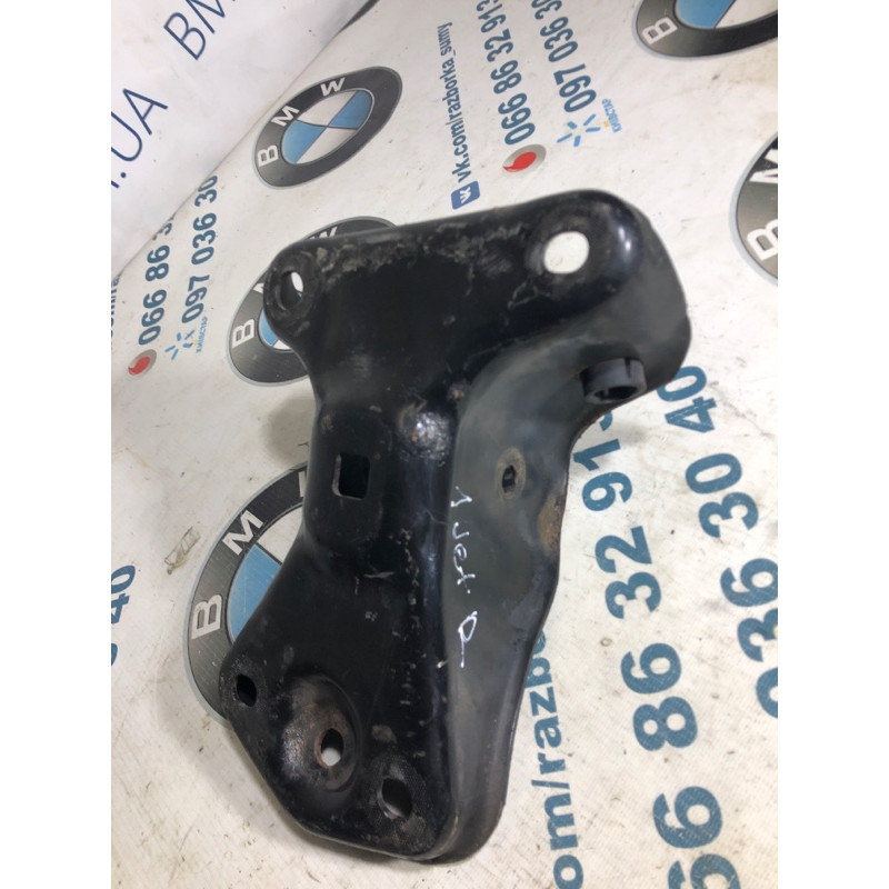 Кронштейн (двигатель и элементы) Volkswagen Jetta MK6 2011 2.0 5c0501546b