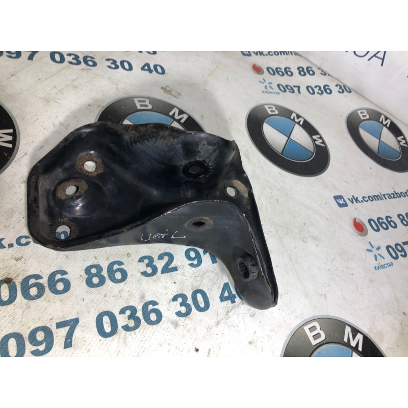 Кронштейн (двигатель и элементы) Volkswagen Jetta MK6 2011 2.0 5c0501545b