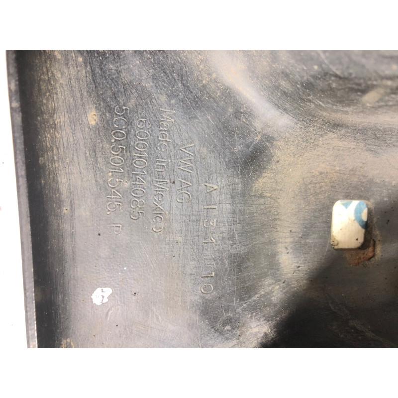 Кронштейн (двигатель и элементы) Volkswagen Jetta MK6 2011 2.0 5c0501545b