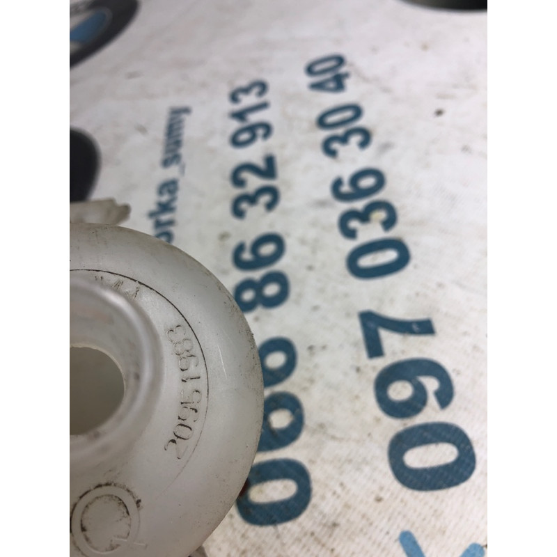 Бачок расширительный (система охлаждения) CHEVROLET Volt 1 2012 1.4 20951983