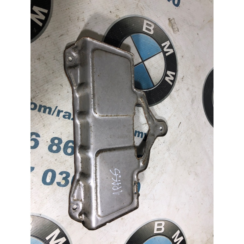 Защита (кузов и элементы) Volkswagen Passat B7 2013 2.5 07k253048a