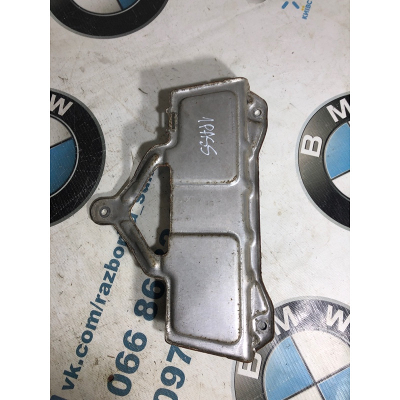 Защита (кузов и элементы) Volkswagen Passat B7 2013 2.5 07k253048a