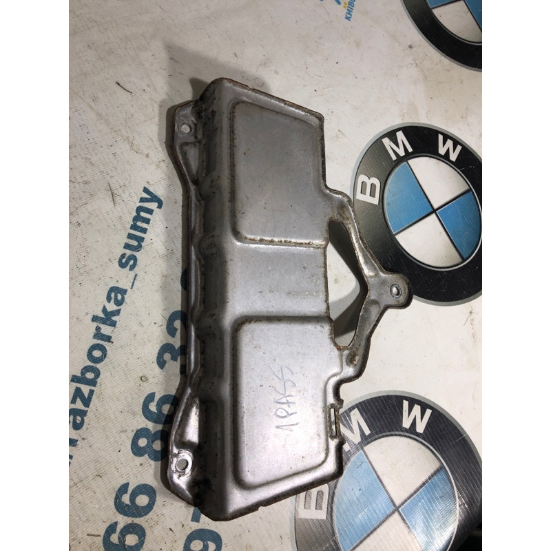 Защита (кузов и элементы) Volkswagen Passat B7 2013 2.5 07k253048a