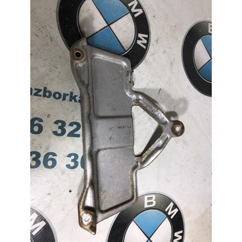 Защита (кузов и элементы) Volkswagen Passat B7 2013 2.5 07k253048a