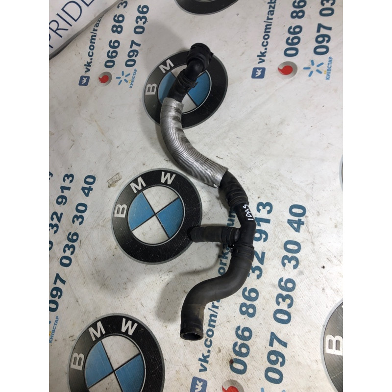 Патрубок (система охлаждения) Volkswagen Passat B7 2013 2.5 1k0121087h