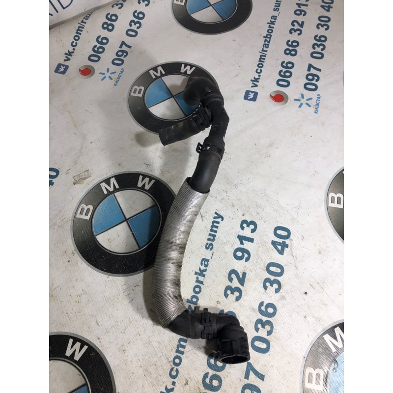 Патрубок (система охлаждения) Volkswagen Passat B7 2013 2.5 1k0121087h