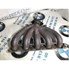 Коллектор выпускной