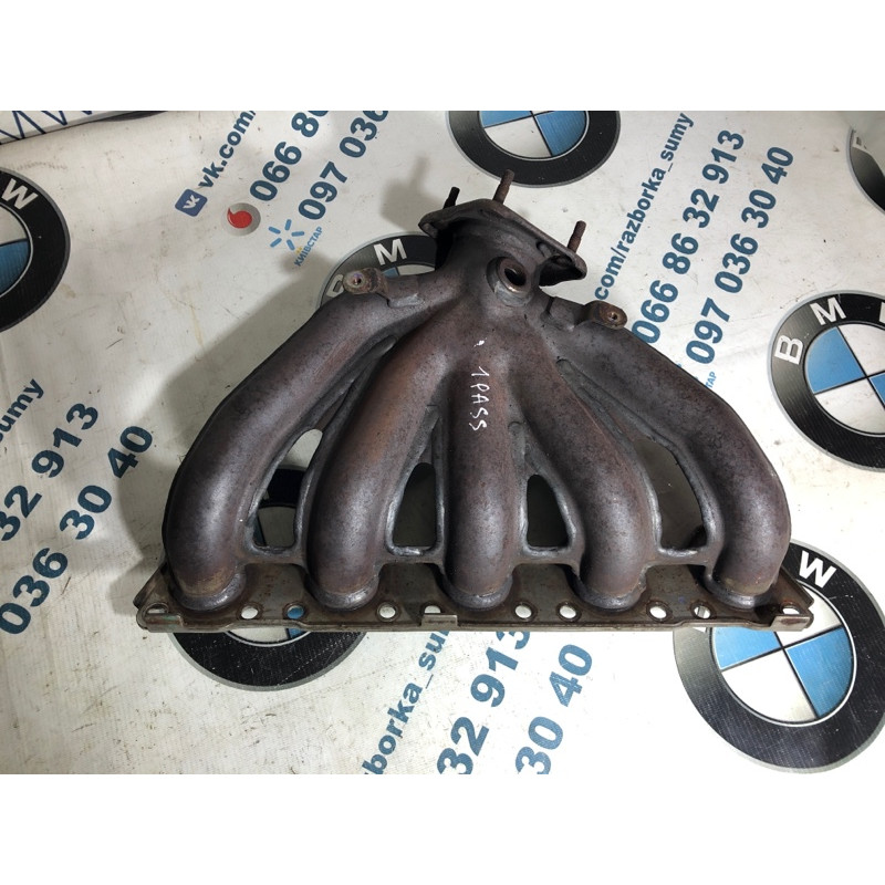 Коллектор выпускной (выпускная система) Volkswagen Passat B7 2013 2.5 07K253031M