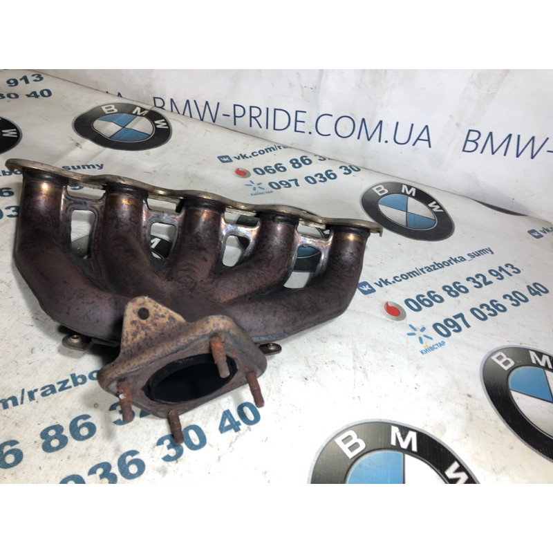 Коллектор выпускной (выпускная система) Volkswagen Passat B7 2013 2.5 07K253031M