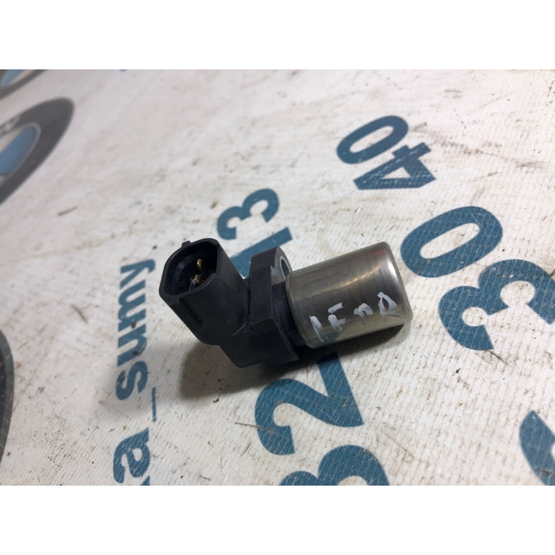 Датчик положения коленвала (электрика двигателя) Subaru Forester SJ 2016 2.5 22053AA053