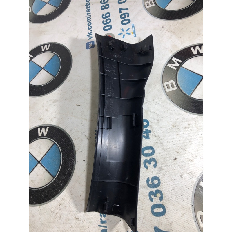 Накладка на порог (кузов и элементы) Nissan Juke F15 2011 1.6 769b71ka0a