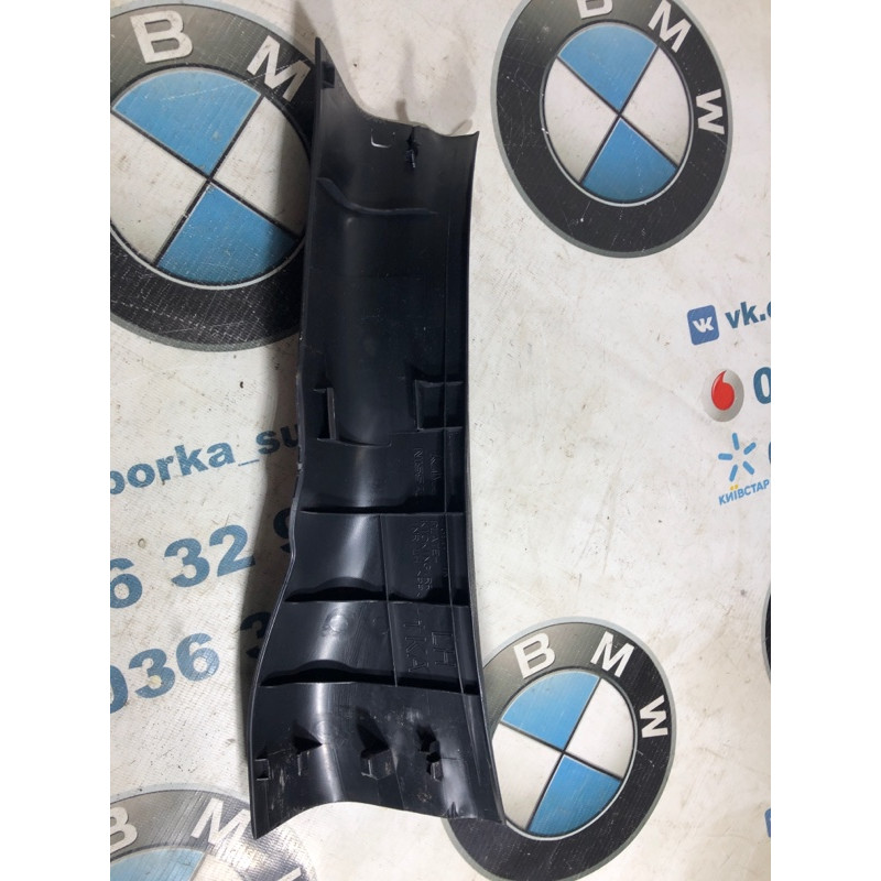 Накладка на порог (кузов и элементы) Nissan Juke F15 2011 1.6 769b71ka0a