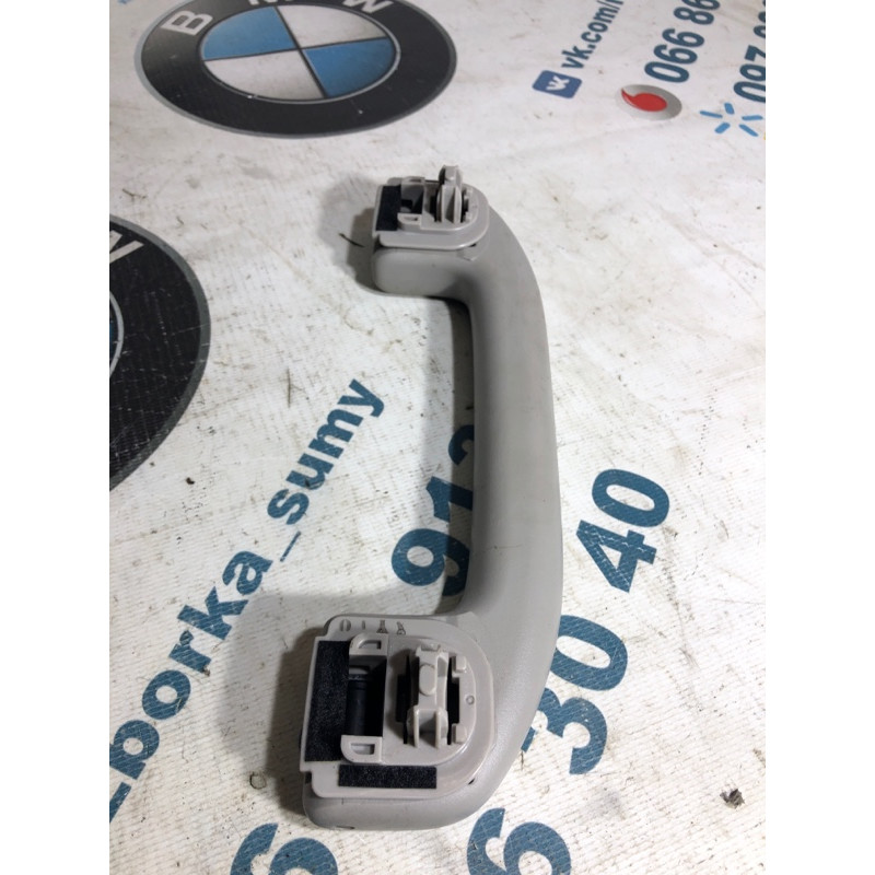 Ручка потолка (салон) Nissan Juke F15 2011 1.6 739401KL0B