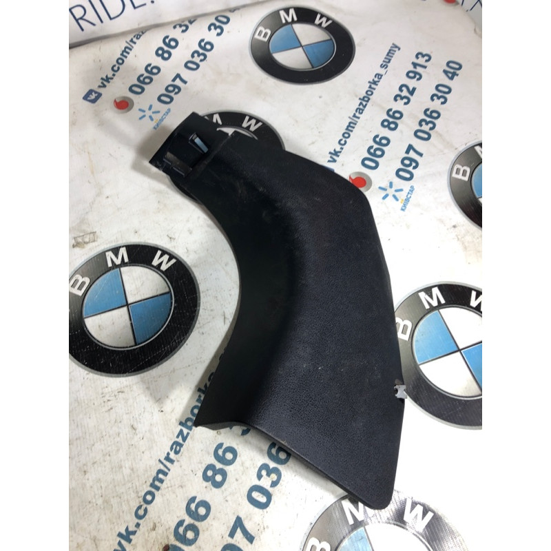 Пластик салона (салон) Nissan Juke F15 2011 1.6 669001ka1a