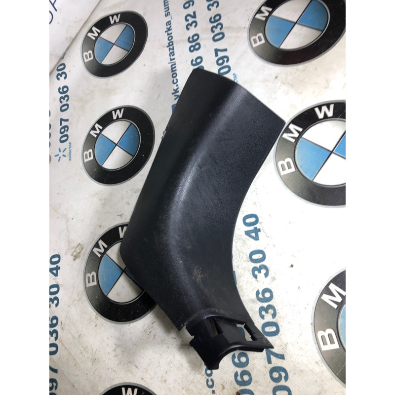 Пластик салона (салон) Nissan Juke F15 2011 1.6 669001ka1a