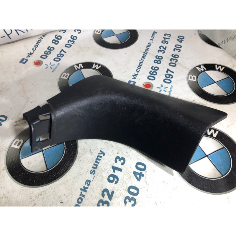 Пластик салона (салон) Nissan Juke F15 2011 1.6 669001ka1a