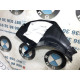 Пластик салона (салон) Nissan Juke F15 2011 1.6 669001ka1a