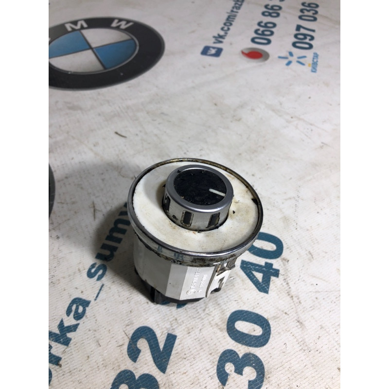 Блок управления блокировкой дифференциала (электрика / блок управления) Volkswagen Touareg 7L 2004 3.2 7l6941435k