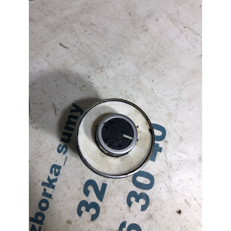 Блок управления блокировкой дифференциала (электрика / блок управления) Volkswagen Touareg 7L 2004 3.2 7l6941435k