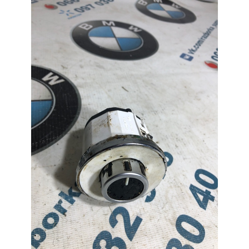 Блок управления блокировкой дифференциала (электрика / блок управления) Volkswagen Touareg 7L 2004 3.2 7l6941435k