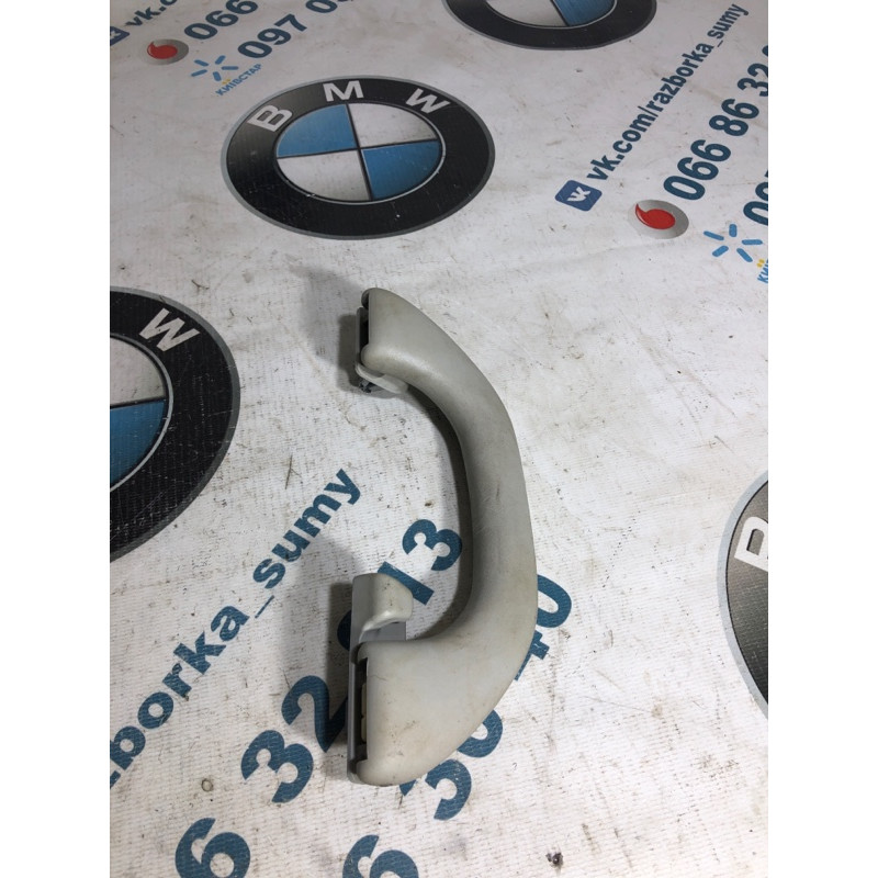 Ручка потолка (салон) Volkswagen Jetta MK6 2011 2.0 5c6857607