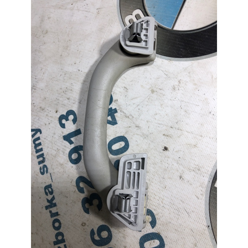 Ручка потолка (салон) Volkswagen Jetta MK6 2011 2.0 5c6857607